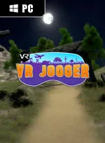 VR Jogger