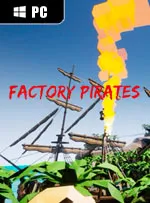 Factory pirates