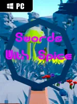 Swords with spice