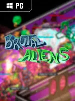 BrutalAliens