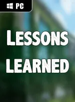 Lessons learned
