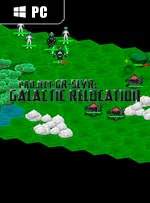 Project GR-5LYR: Galactic Relocation