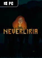 Neverliria