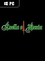 Castle of Venia