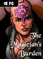 The Magician's Burden