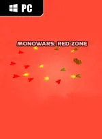 MONOWARS: Red Zone