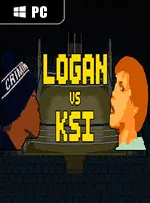 LOGAN vs KSI