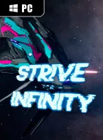 Strive for Infinity