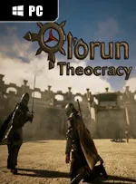 Olorun: Theocracy