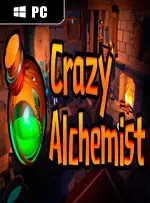 Crazy Alchemist