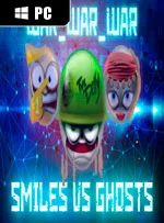 WAR_WAR_WAR: Smiles vs Ghosts
