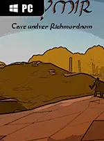 Drymir Cave under Richmordnom