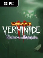 Warhammer: Vermintide 2 - Shadows Over Bogenhafen