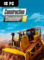 Construction Simulator 2