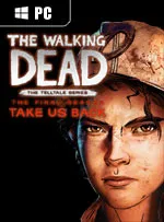 The Walking Dead: The Final Season - Episode 4 - Take Us Back