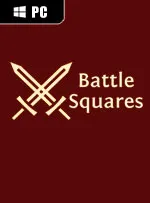 Battle Squares