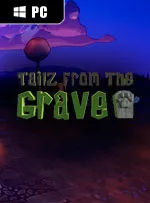 TailzFromTheGrave