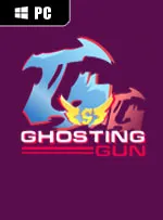 Ghosting Gun S