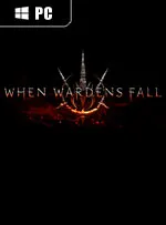 When Wardens Fall