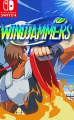 Windjammers