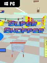 Super Shopper