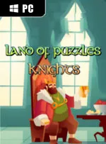 Land of Puzzles: Knights