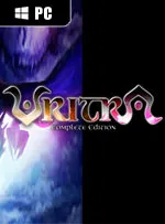 VRITRA COMPLETE EDITION