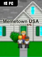 Memetown USA