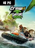 The Crew 2: Gator Rush