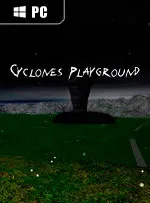 Cyclones Playground