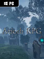 Aeioth RPG