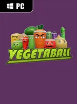 Vegetaball