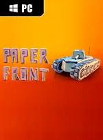 PAPER FRONT