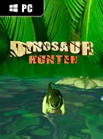 Dinosaur Hunter VR