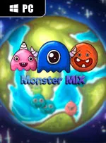 Monster MIX