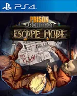 Prison Architect: Escape Mode
