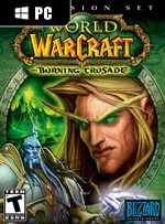 World of Warcraft: The Burning Crusade