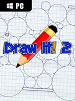 Draw It! 2