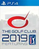 The Golf Club 2019 featuring the PGA TOUR