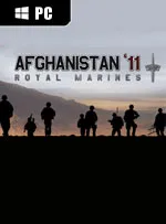 Afghanistan '11: Royal Marines