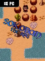 Sokoban: The RPG