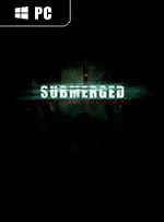 Submerged: VR Escape the Room