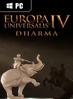 Europa Universalis IV: Dharma