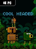 Cool Headed