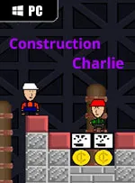 Construction Charlie
