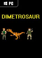 Dimetrosaur