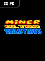 Miner Ultra Wild Tides