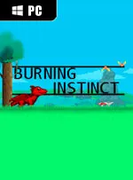Burning Instinct