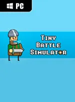 Tiny Battle Simulator