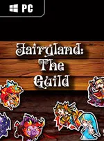 Fairyland: The Guild